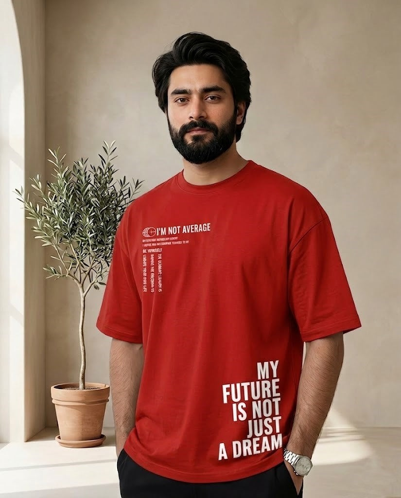 Dream Beyond Tee - ELVRIC