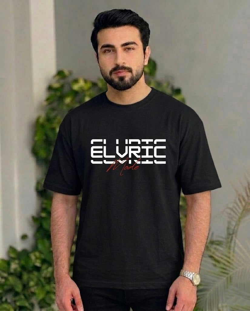 Urban Luxe Tee - ELVRIC