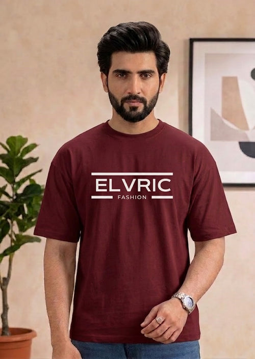 Elvric Signature Tee - ELVRIC