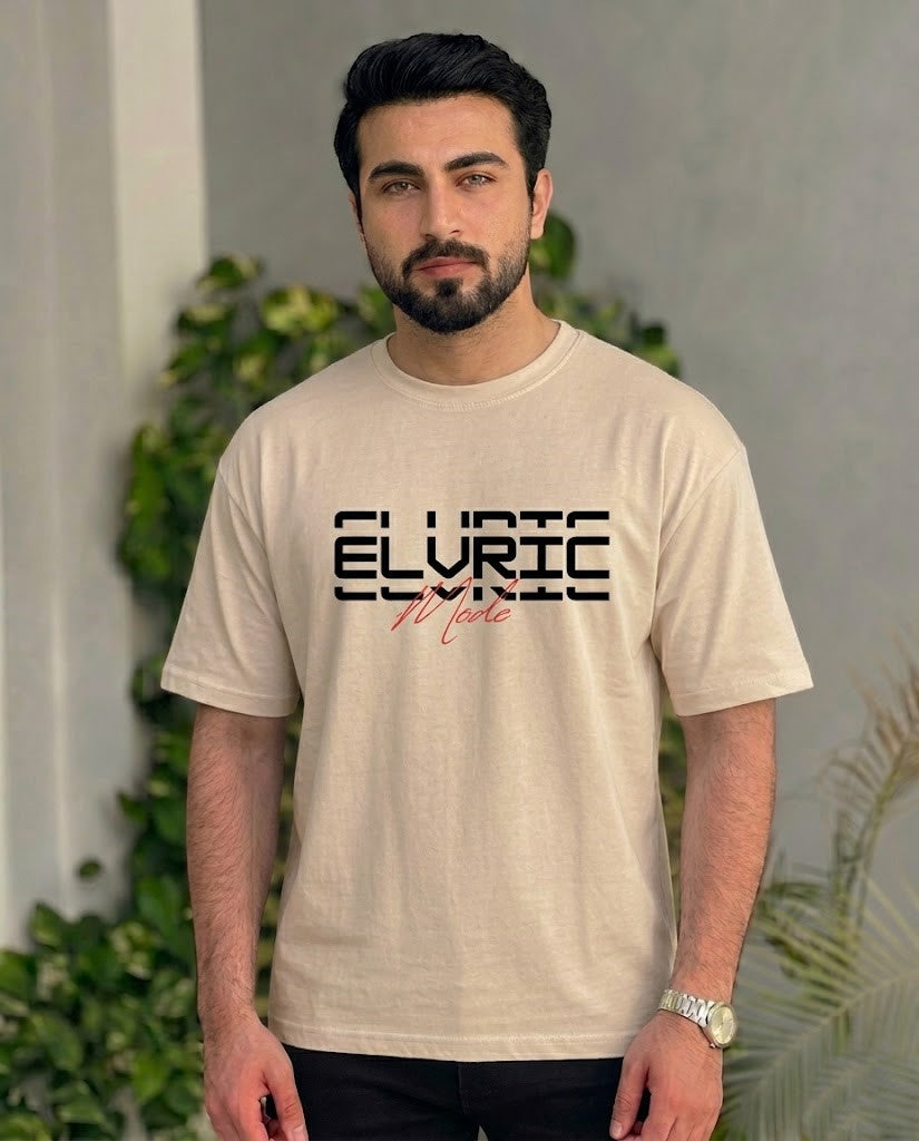 Urban Luxe Tee - ELVRIC