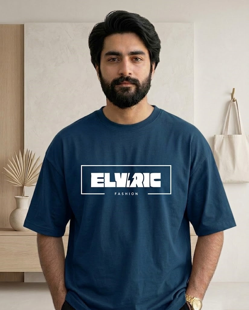Elvirc Elegant Tee - ELVRIC