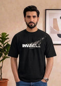 Invisible Classic Tee - ELVRIC