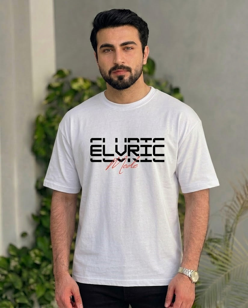 Urban Luxe Tee - ELVRIC