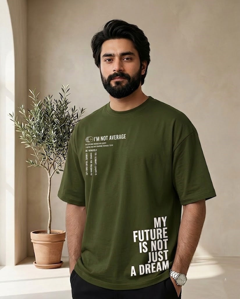 Dream Beyond Tee - ELVRIC