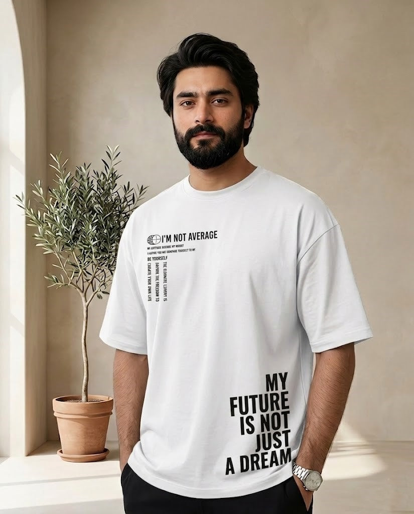 Dream Beyond Tee - ELVRIC