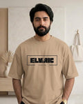 Elvirc Elegant Tee - ELVRIC