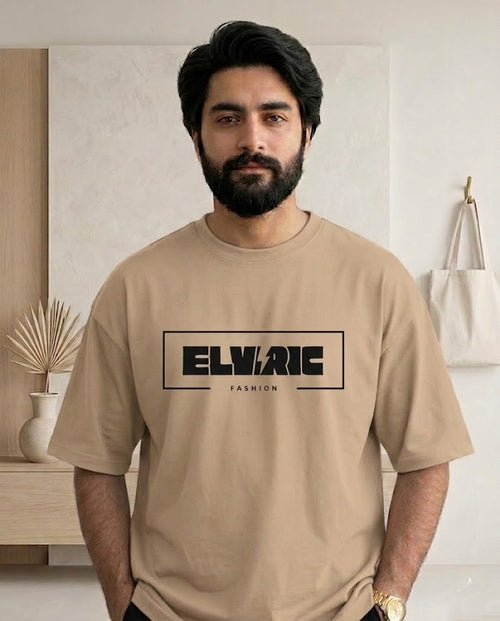 Elvirc Elegant Tee - ELVRIC