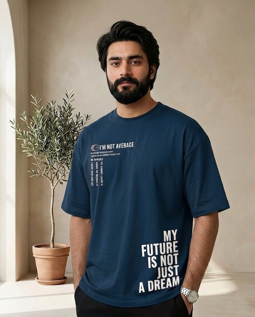Dream Beyond Tee - ELVRIC