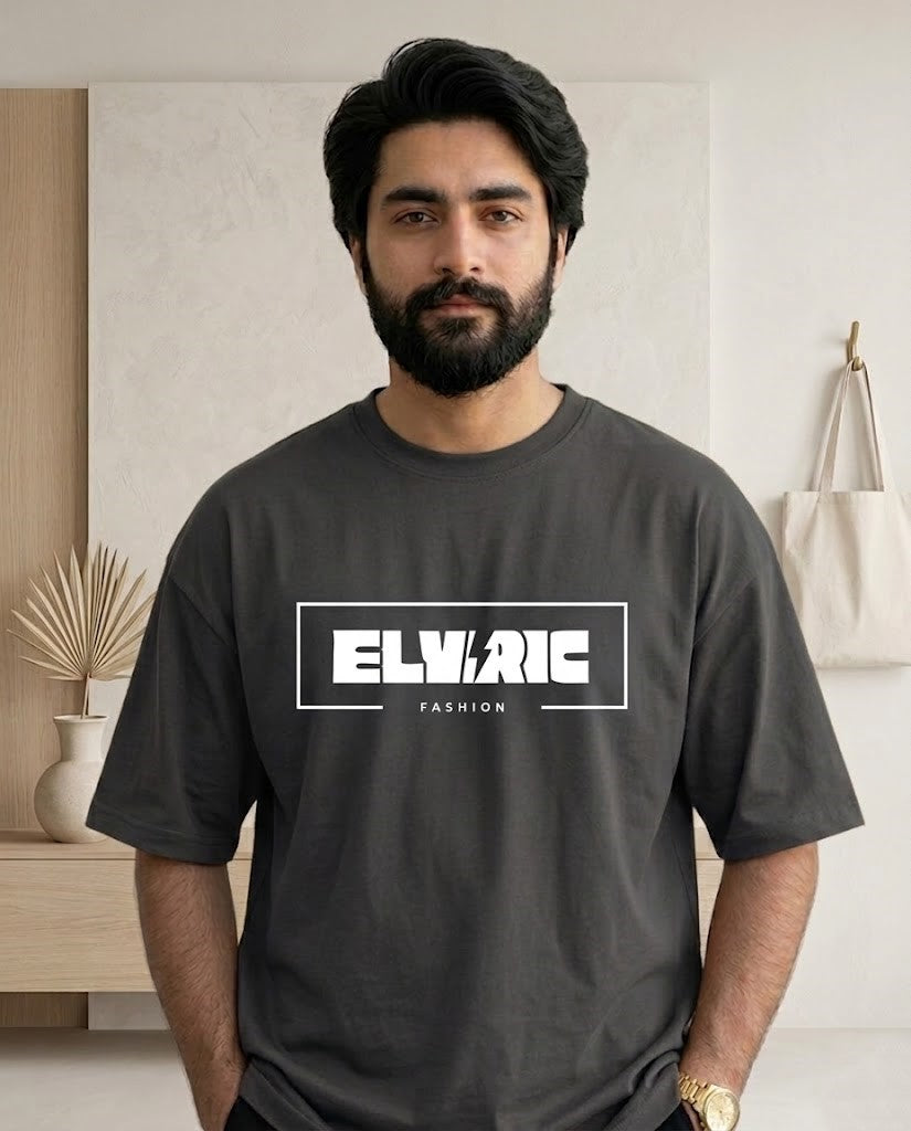 Elvirc Elegant Tee - ELVRIC