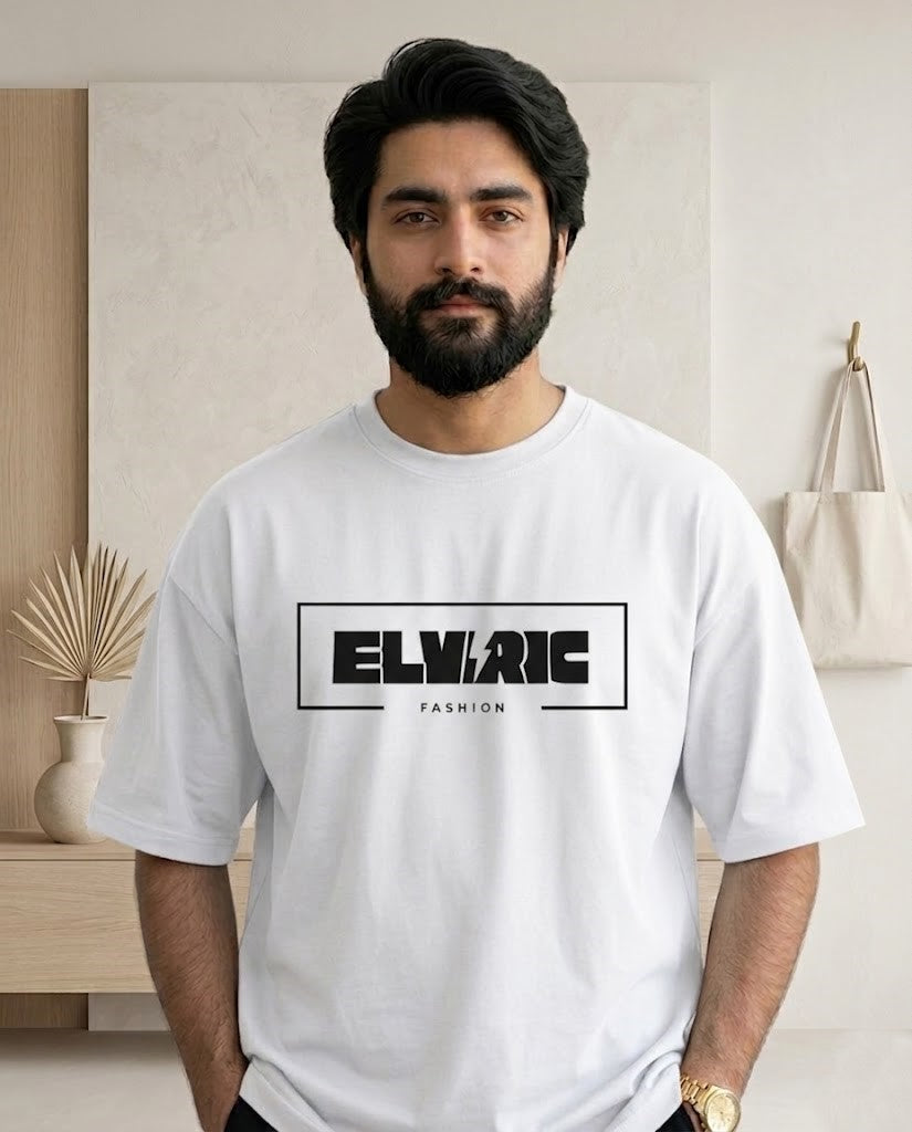 Elvirc Elegant Tee - ELVRIC